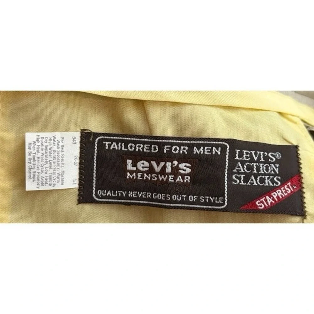 Levis vintage 70